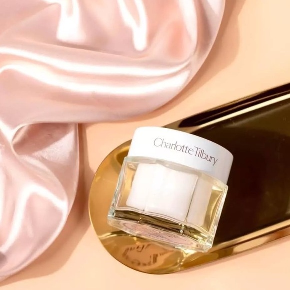 Other - 💦 CHARLOTTE TILBURY Magic Water Cream - 30ml
